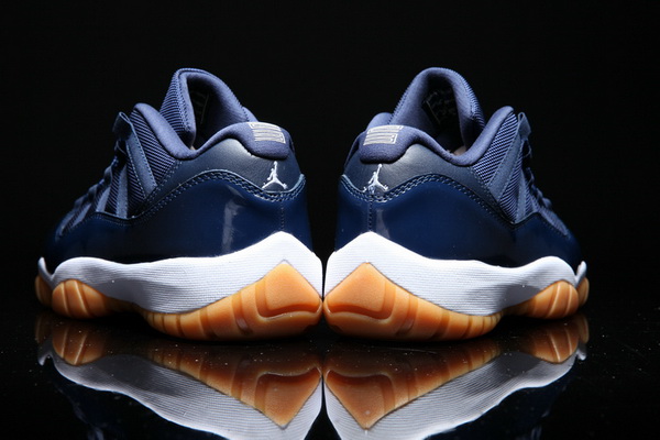 Jordan 11 Low Men Super Perfect--013